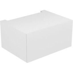 Keuco Edition 11 module 13111850100 70 x 35 x 53,5 cm, avec éclairage LED, placage chêne tabac