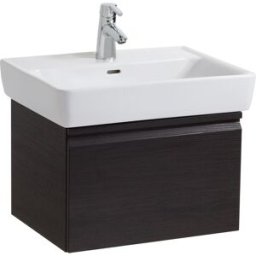 LAUFEN Pro une H4830420954231 unité H4830420954231 57x39x45cm, 2000 tiroir, 2000 tiroir intérieur, wenge