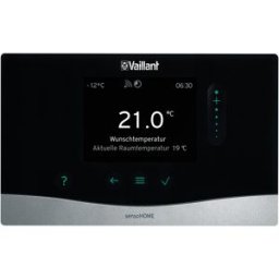 Régulateur de température ambiante Vaillant 0010045485 VRT 380/2 avec interface eBUS
