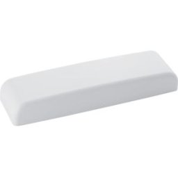 bouton o Geberit réservoir Geberit , f. Spk 215502111 avec télécommande, blanc-alpin