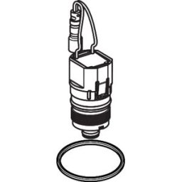 Hansgrohe électrovanne Talis S 2 95654000 Électronique