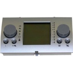 Module de régulation Wolf BM sans sonde de température extérieure, pour régulation de la température en fonction de la température ambiante et des conditions météorologiques