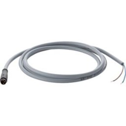 Geberit 2000 , câble de connexion de 2 m avec fiche 241833001 de l'électronique au bras de support