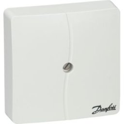 Température extérieure Danfoss ESMT 084N1012 Pt1000, pour tous les régulateurs ECL Comfort