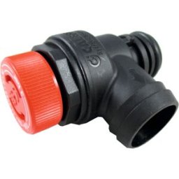 Soupape de sécurité Wolf 3ba art plug 207165599 pour CSZ