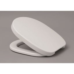 Haro Tablas abattant de toilette 540778 avec charnière SoftClose C4501H