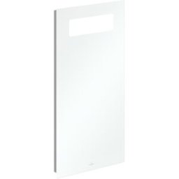 Villeroy und Boch Villeroy & Boch More to See 14 Miroir A4293700 37 x 75 x 4,7 cm, 3,9 W, IP44, éclairage LED