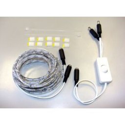 Bemm Plawa Rétro-éclairage LED PZH180WW 180 cm, blanc chaud