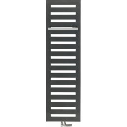 Radiateur design Zehnder Metropolitan Bar ZM131250GE00020 MEPM-120-050/GD, 1225 x 500 mm, Or plage