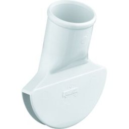 distributeur d'eau de chasse Grohe 42039 chrome 42039000