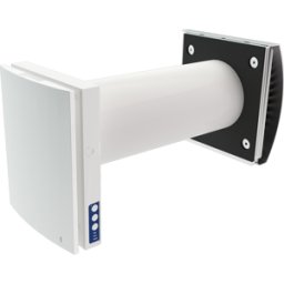 Ventilateur Blauberg Vento Expert 8065545 avec télécommande