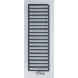 Radiateur électrique Zehnder quaro design ZQ1Z0245GE00020 QAE-140-045/GD, 1433 x 450 mm, Or plage