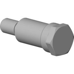 Bouchon Dornbracht 09312003890 x 65 mm