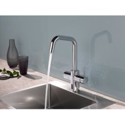 Schell Grandis E mélangeur de cuisine électronique 002440699 sans alimentation, chromé