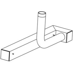 Bloc moulé d'alimentation Wolf 2483007 pour MGK-300