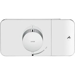Hansgrohe module de thermostat Axor One 1 Verbraucher , 1 Verbraucher