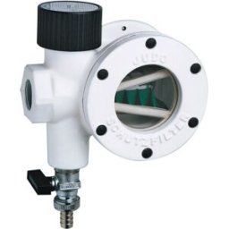 Filtre de protection contre le contre-lavage Judo 8030026 Maillage spécial 320 µm, 1 1/2", 2 chambres filtrantes