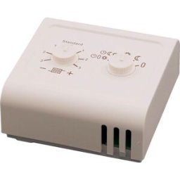 Télécommande Wolf FS3601 2791022 pour contrôle 2W/3W