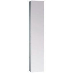 Emco Asis module 2. 1930 module d'armoire encastré 972209913 316 x 1586 mm, Miroir
