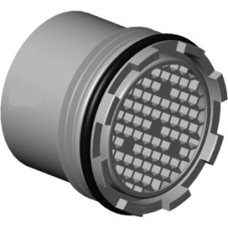 Dornbracht insert aérateur 09290307390 brut