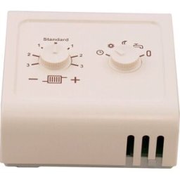 Télécommande Wolf FS3611 2791023 pour contrôle 2W/3W