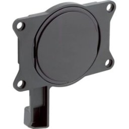 Fenêtre IR Geberit pour Mambo IRBA m Adap. 241478001 avec déclenchement électronique du rinçage