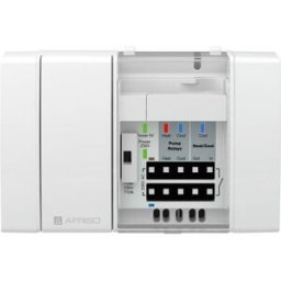 Module de base Afriso Smart Home BM 78112 pour le contrôle individuel de la température ambiante Cositherm