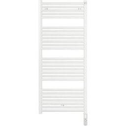 Radiateur électrique Zehnder Zeno Design ZZ1A0150GE00000 ZNE-080-050/DD, 908 x 500 mm, Or plage