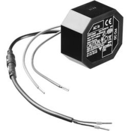 Schell unité d'alimentation électrique encastrable 013150099 infrarouge, pour 2000 électronique tactile -12 CVD