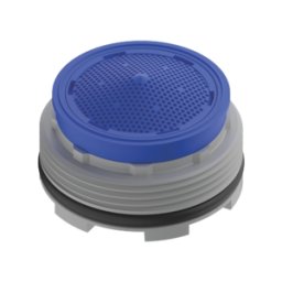 Aérateur à insert Dornbracht M24x 09290306290 092903062 M24x1 27-30,0 l/min.