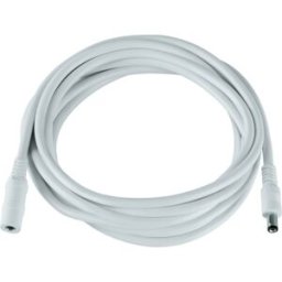 Grohe Sense rallonge d'alimentation 22521LN0 3 m, blanc
