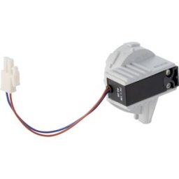 Electrovanne Geberit pour Public UR-IRB/AP 240973001 Robinet de chasse électronique Geberit en saillie