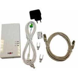Module d'interface Wolf 2746366 Extension LAN/WLAN, externe