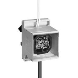 Schell rail top hat match0 015820099 pour l'électronique tactile 2000