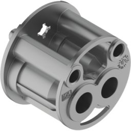 Dornbracht insert 9018401510090 brut