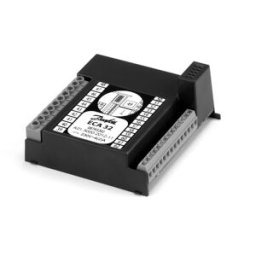 Module d'E/S Danfoss ECA 32 087H3202 pour ECL Comfort 310, 310B
