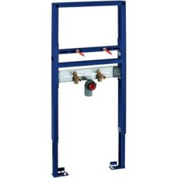 Grohe Rapid SL vanity element 39052000 réglable en hauteur, pour montage mural