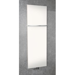 Radiateur sèche-serviettes design Zehnder fina ZFF01860GE00000 FIF-150-060, 150 x 60 cm, Or plage