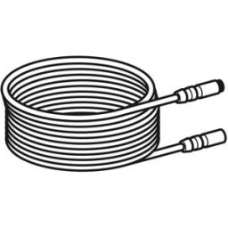 Câble d'alimentation Geberit 12 V 244094001 pour module DuoFresh