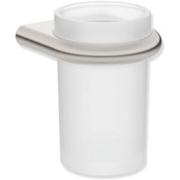 Verre à vin Hewi Série 480 480.04.000XA avec support, finition mate