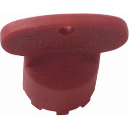clé Kludi M21.5 x 2000 pour 93087500-00 cache Strahlregler neutre