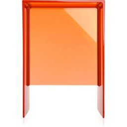 LAUFEN Kartell Tabouret H3893300820001 330 x 280 x 465 mm, mandarine