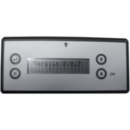 Ideal Standard Télécommande CeraPlus standard idéale A961765NU pour la programmation des raccords électroniques