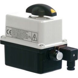 Actionneur de remplacement Danfoss -Y ER20 082G7388 pour volets YFY-WA, pour DN 25-65, 24V