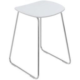 Hewi 950 tabouret de douche 950.51.3014098 blanc signal