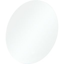 Villeroy und Boch Villeroy et Boch More to See Lite miroir A4606800 65 x 65 x 3,1 cm, 17,28 W, avec éclairage LED
