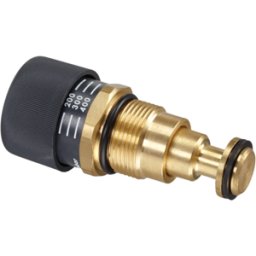 Insert de trop-plein Oventrop 1353390 DN 25-130/180, pour transformation ultérieure