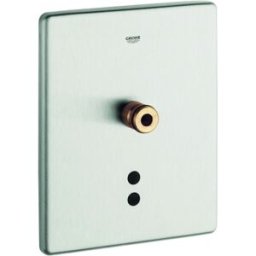 Grohe plaque de recouvrement Europlus E 42122SD0 avec électronique, PG20