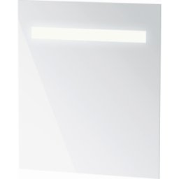 Miroir Duravit Ketho KT7330D00000000 65 x 4,1 x 75 cm, 9 W, avec éclairage
