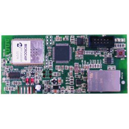 Wolf Module d'interface Ism Ethernet 2745831 8i, pour une intégration indépendante du système